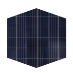 Ae-270P6-60 Panneau Solaire Polycristallin 270W – Image 4