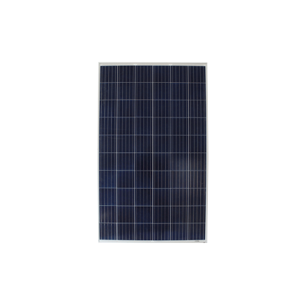 Ae-270P6-60 Panneau Solaire Polycristallin 270W
