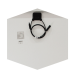 Ae-270P6-60 Panneau Solaire Polycristallin 270W – Image 5