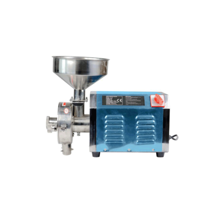 Broyeur 150 Multi-Usage En Inox