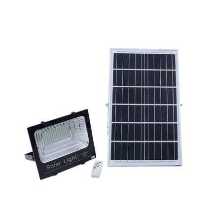 Projecteur Solaire Normal 100W