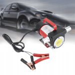 Pompe De Transfert De Gasoil 12V – Image 3