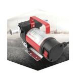 Pompe De Transfert De Gasoil 12V – Image 4