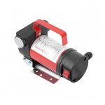 Pompe De Transfert De Gasoil 12V – Image 5
