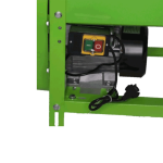 Decortiqueuse De Maïs Electrique 220V – Image 3