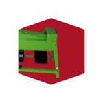 Decortiqueuse De Maïs Electrique 220V – Image 5