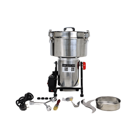 Maxbroy Robot Multiusage Model 4500