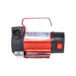 Pompe De Transfert De Gasoil 24V, Fleuva – Image 3