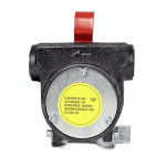 Pompe De Transfert De Gasoil 24V, Fleuva – Image 4