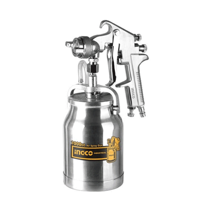Spray Gun 1,8Mm 1000Cc