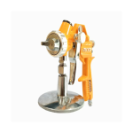 Pistolet De Peinture 1000Cc – Image 2