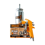 Pistolet De Peinture 1000Cc – Image 3
