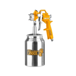 Pistolet De Peinture 1000Cc – Image 4