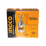 Pistolet De Peinture 1000Cc – Image 5