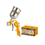 Spray Gun 1,5Mm 400Cc