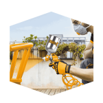 Spray Gun 1,5Mm 400Cc – Image 4
