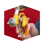 Spray Gun 1,5Mm 400Cc – Image 5