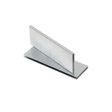 2500 Agrafes 25 Mm Pour Agrafeuse Pneumatique
