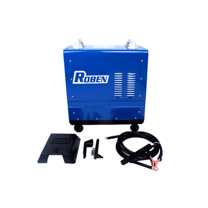 Poste A Souder 300A Bleue Mod Bx6