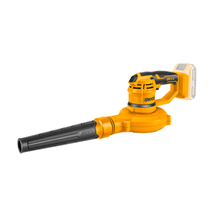 Souffleur Aspirateur 20V (Sans Batterie/Chargeur)