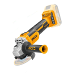 Meuleuse 115Mm 20V Sans Batterie/Chargeur – Image 3