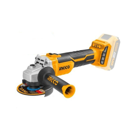 Meuleuse 115Mm 20V Sans Batterie/Chargeur