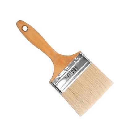 Pinceau En Bois 70Mm