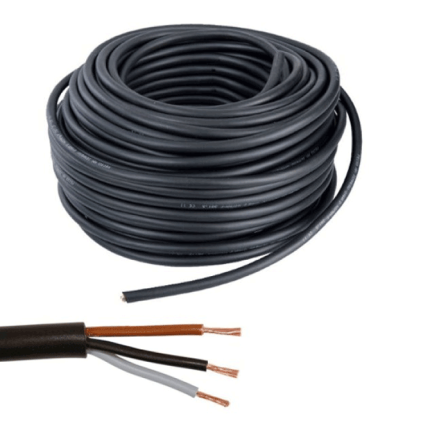 Cable Immerge 3X2.5 Aquapompe