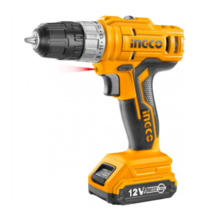 Visseuse Perceuse A Percussion 12V Lithium-Ion