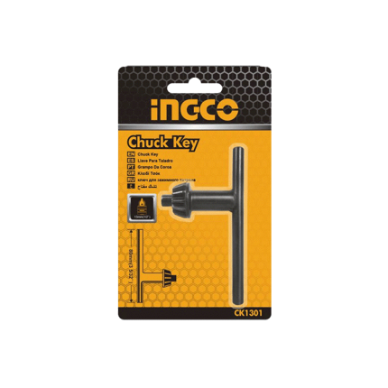 Cle Pour Mandrin 13 Mm