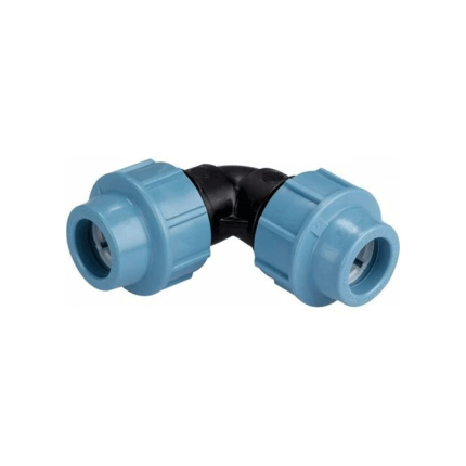 Coude Egale Polyeth 32