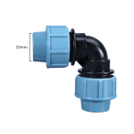 Coude Egale Polyeth 50
