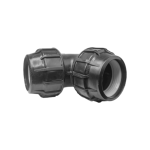 Coude Egale Polyeth 90