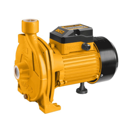 Pompe Centrifuge 1 Hp Eau Propre Cpm7508 H:30
