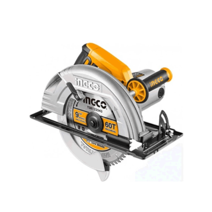 Scie Circulaire 235Mm 2200W + 1 Lame