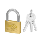 Cadenas En Laiton Robuste 50Mm 270G – Image 2