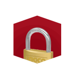 Cadenas En Laiton Robuste 50Mm 270G – Image 4