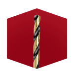 Foret 12.0Mm Hss – Image 5