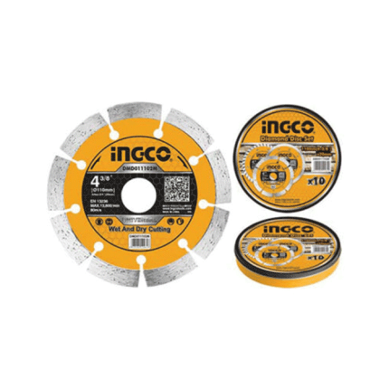 Disque Diamand 180Mm