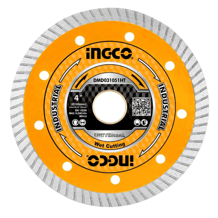 Disque Diamand Ultra Fin