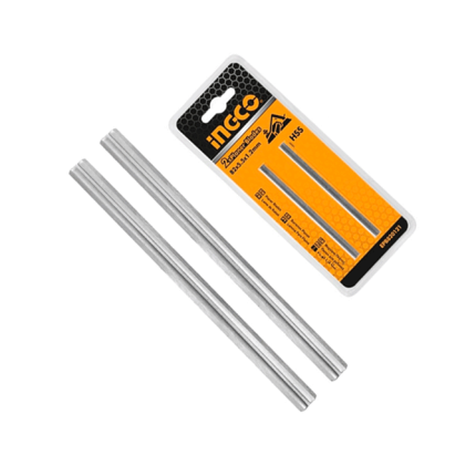 1 Lames Rabot 82X5.5X1.2Mm