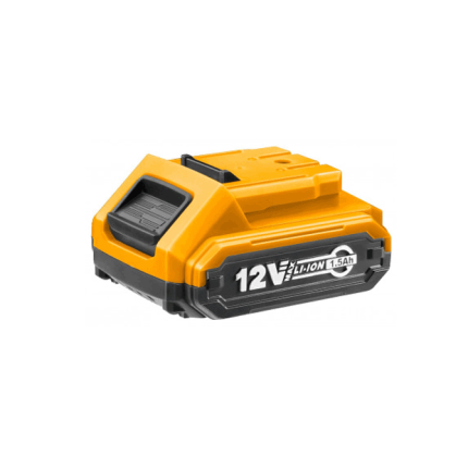 Batterie Lithium-Ion 12V