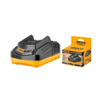 Chargeur De Batterie 20V – Image 3