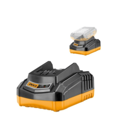 Chargeur De Batterie 20V