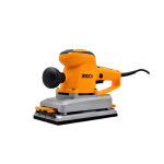 Ponceuse Vibrante 180Mmx90Mm + 5 Papiers Abrasifs – Image 5