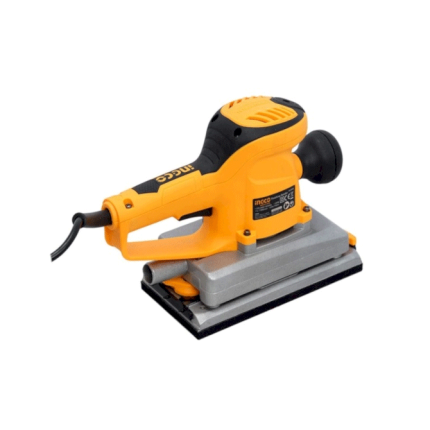 Ponceuse Vibrante 110Mmx220Mm + 5 Papiers Abrasifs