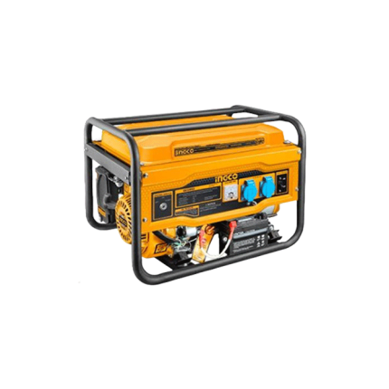 Generateur A Essence 3Kva 15L