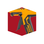 Pistolet À Colle 30W(220W) + 8 Bâtonnets De Colle – Image 3