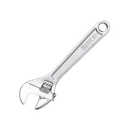 Cle A Molette 150Mm