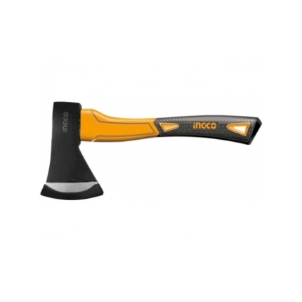 Hache 600G Longeur: 360Mm Tête Forgee